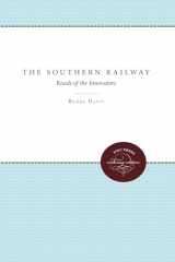 9780807868607-0807868604-The Southern Railway: Roads of the Innovators