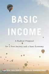 9780674052284-0674052285-Basic Income: A Radical Proposal for a Free Society and a Sane Economy