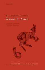 9780198855453-0198855451-Philosophical Letters of David K. Lewis: Volume 1: Causation, Modality, Ontology