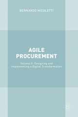 9783319610849-3319610848-Agile Procurement: Volume II: Designing and Implementing a Digital Transformation