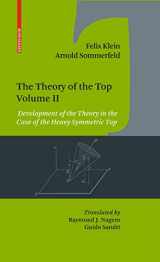 9780817648244-0817648240-The Theory of the Top. Volume II: Development of the Theory in the Case of the Heavy Symmetric Top
