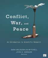 9781452244495-1452244499-Conflict, War, and Peace: An Introduction to Scientific Research