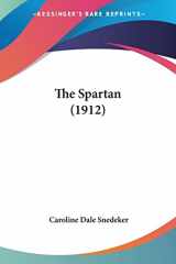 9780548812600-0548812608-The Spartan (1912)