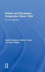 9780415322126-041532212X-Britain and European Integration since 1945: On the Sidelines