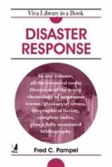 9788130909332-8130909332-Disaster Response