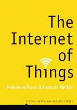 9781509517466-1509517464-The Internet of Things (Digital Media and Society)