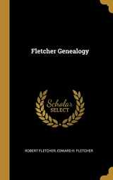 9781010035893-1010035894-Fletcher Genealogy