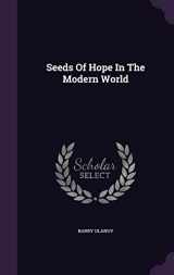 9781355741640-1355741645-Seeds Of Hope In The Modern World