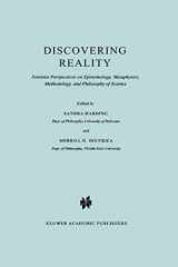 9789027715388-9027715386-Discovering Reality: Feminist Perspectives on Epistemology, Metaphysics, Methodology, and Philosophy of Science (Synthese Library, 161)