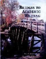 9780521657952-0521657954-Bridges to Academic Writing