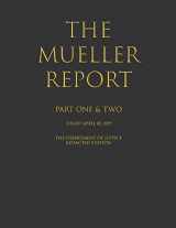 9781095165362-1095165364-The Mueller Report: Part I and II