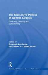 9780415469357-041546935X-The Discursive Politics of Gender Equality: Stretching, Bending and Policy-Making (Routledge/ECPR Studies in European Political Science)