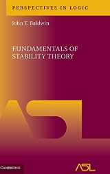 9781107168091-1107168090-Fundamentals of Stability Theory (Perspectives in Logic, Series Number 12)
