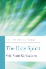 9780664235932-066423593X-The Holy Spirit: A Guide to Christian Theology (Basic Guides to Christian Theology)