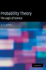 9780521592710-0521592712-Probability Theory: The Logic of Science