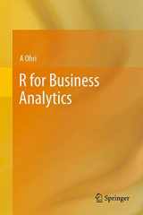 9781461443421-1461443423-R for Business Analytics