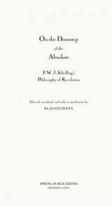9780882140667-0882140663-Philosophy of Revelation (1841–42) and Related Texts