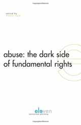 9789077596166-907759616X-Abuse: The Dark Side of Fundamental Rights