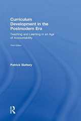 9780415808545-0415808545-Curriculum Development in the Postmodern Era: Teaching and Learning in an Age of Accountability