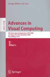 9783540896388-3540896384-Advances in Visual Computing: 4th International Symposium, ISVC 2008, Las Vegas, NV, USA, December 1-3, 2008, Proceedings, Part I (Lecture Notes in Computer Science, 5358)