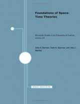 9780816608072-0816608075-Foundations of Space Time Theories (Minnesota Studies in the Philosophy of Science)