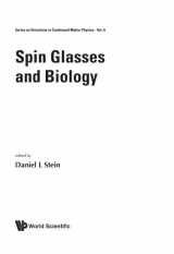 9789971505387-997150538X-Spin Glasses And Biology (Directions in Condensed Matter Physics)