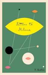 9780805212679-0805212671-Letters to Milena (The Schocken Kafka Library)
