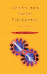 9780415158152-041515815X-Gender and Social Psychology (Psychology Focus)