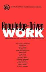 9780195114546-019511454X-Knowledge-Driven Work: Unexpected Lessons from Japanese and United States Work Practices
