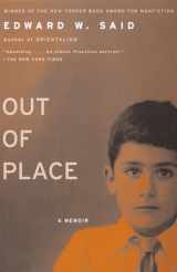 9780679730675-0679730672-Out of Place: A Memoir