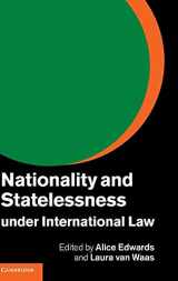 9781107032446-110703244X-Nationality and Statelessness under International Law