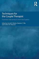 9781138814615-113881461X-Techniques for the Couple Therapist