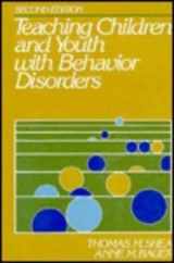 9780138918880-0138918880-Teaching Children and Youth With Behavior Disorders