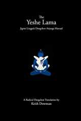 9781502716224-1502716224-The Yeshe Lama: Jigme Lingpa's Dzogchen Atiyoga Manual