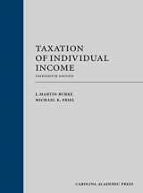 9781531025076-1531025072-Taxation of Individual Income