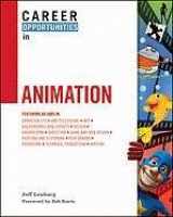 9780816081820-0816081824-Career Opportunities in Animation