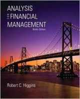 9780256092349-0256092346-Analysis for Financial Management