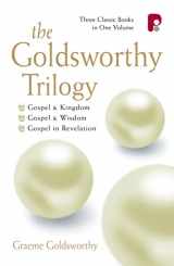 9781842270363-1842270362-The Goldsworthy Trilogy: (Gospel and Kingdom, Gospel and Wisdom, The Gospel in Revelation)