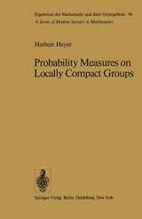 9783540083320-3540083324-Probability Measures on Locally Compact Groups (Ergebnisse der Mathematik und ihrer Grenzgebiete/A Series of Modern Surveys in Mathematics 94)