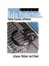 9780534561062-0534561063-Modern Radio Production: Production, Programming, and Performance