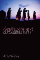 9781845533205-1845533208-Zarathustra and Zoroastrianism