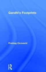9781412856959-1412856957-Gandhi's Footprints