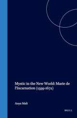 9789004106062-9004106065-Mystic in the New World: Marie de l'Incarnation (1599-1672) (Studies in the History of Christian Traditions)