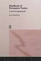 9781138868274-1138868272-A Handbook of Persuasive Tactics
