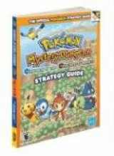 9780761559306-0761559302-Pokemon Mystery Dungeon: Explorers of Time, Explorers of Darkness: Prima Official Game Guide