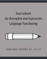 9780814333143-0814333141-Sourcebook for Receptive and Expressive Language Functioning (William Beaumont)