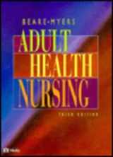 9780815110323-0815110324-Adult Health Nursing: Text & Student Learning Guide Package