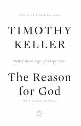 9781594483493-1594483493-The Reason for God: Belief in an Age of Skepticism