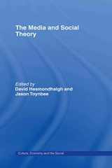 9780415447997-0415447992-The Media and Social Theory (CRESC)