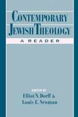 9780195114676-0195114671-Contemporary Jewish Theology: A Reader